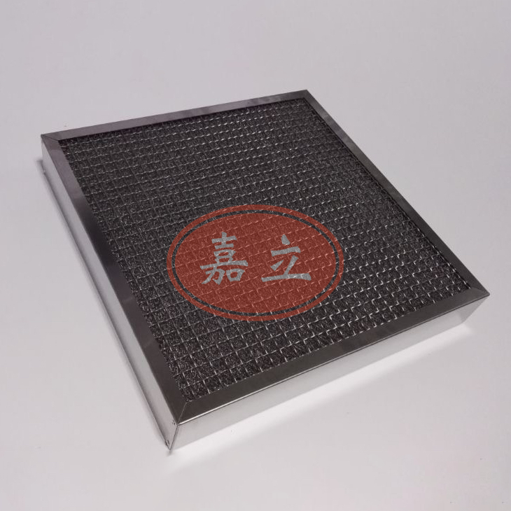 阿瓦提不锈钢油雾过滤器